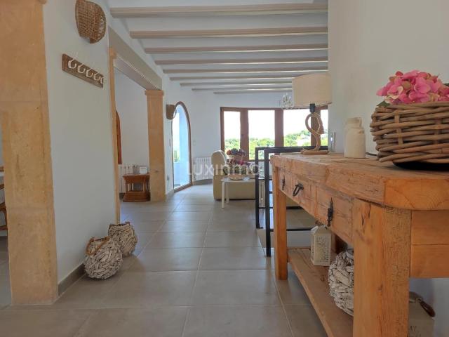 Villa for rent in Javea / Xàbia, Alicante