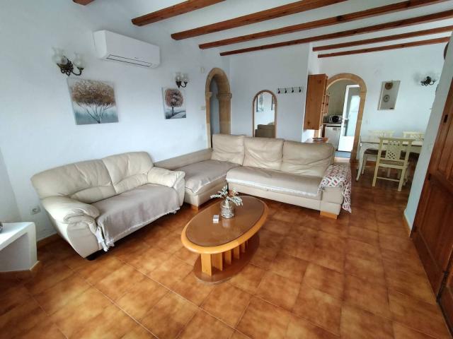 Villa for rent in Javea / Xàbia, Alicante