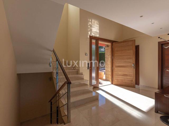 Villa for rent in Javea / Xàbia, Alicante