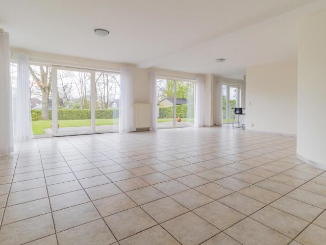 Villa for rent in Kortenberg Everberg