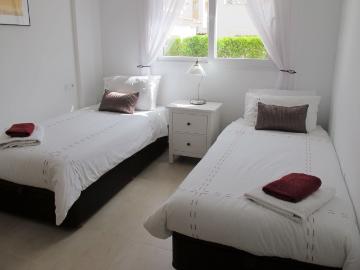 Casa en alquiler en Murcia