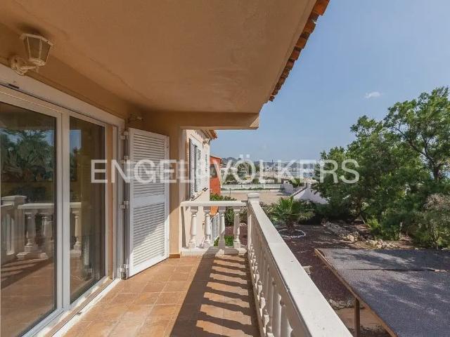 Villa for rent in La Vega Marenyet, Cullera, Valencia