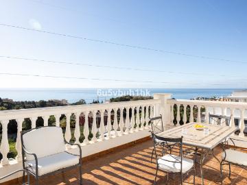 Villa For Rent in La Capellanía, Alhaurín De la Torre