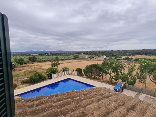 Villa for rent in La Casa Blanca, Palma de Mallorca, Mallorca