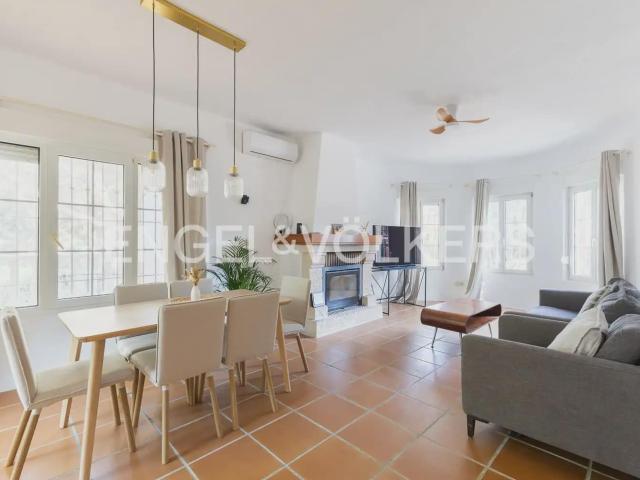 Villa for rent in La Cañada, Paterna, Valencia
