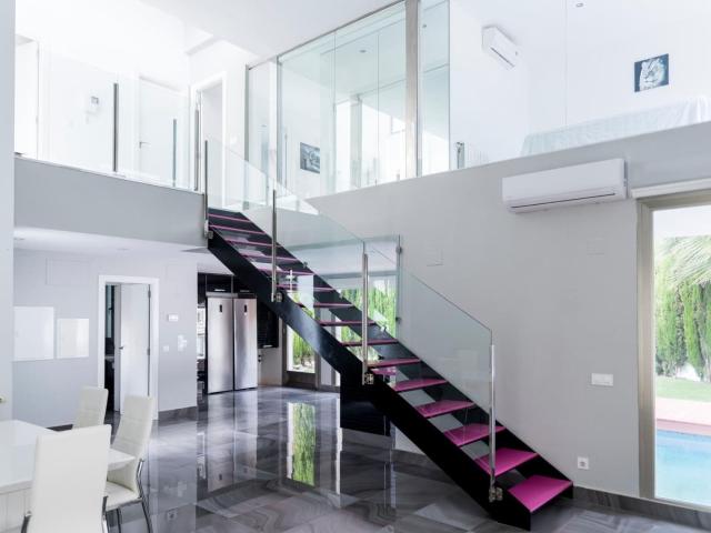Villa for rent in La Cañada, Paterna, Valencia