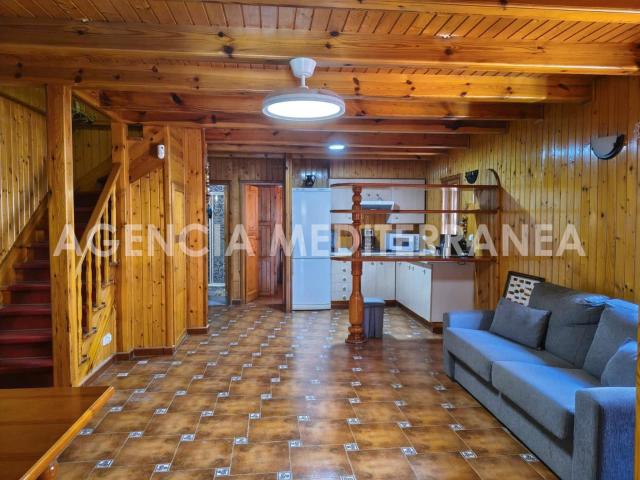 Villa for rent in La Cañada, Paterna, Valencia
