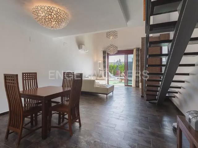 Villa for rent in La Cañada, Paterna, Valencia