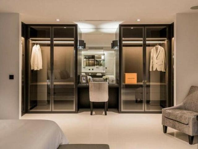 Villa for rent in La Dama de Noche La Alzambra, Marbella, Málaga