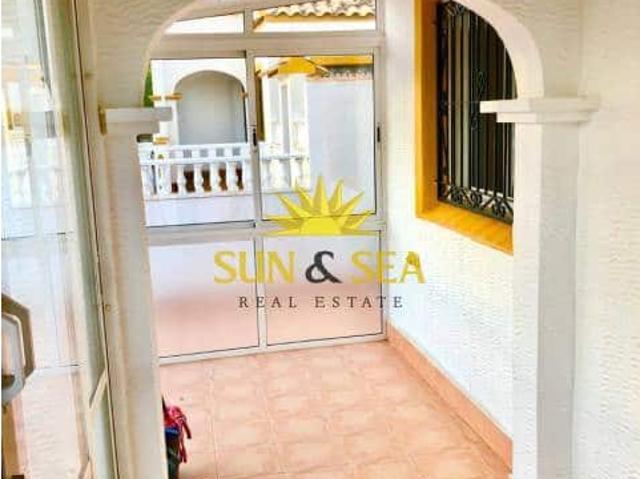 Villa for rent in La Florida, Orihuela, Alicante