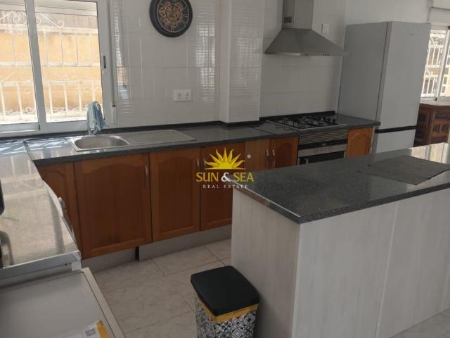 Villa for rent in La Florida, Orihuela, Alicante