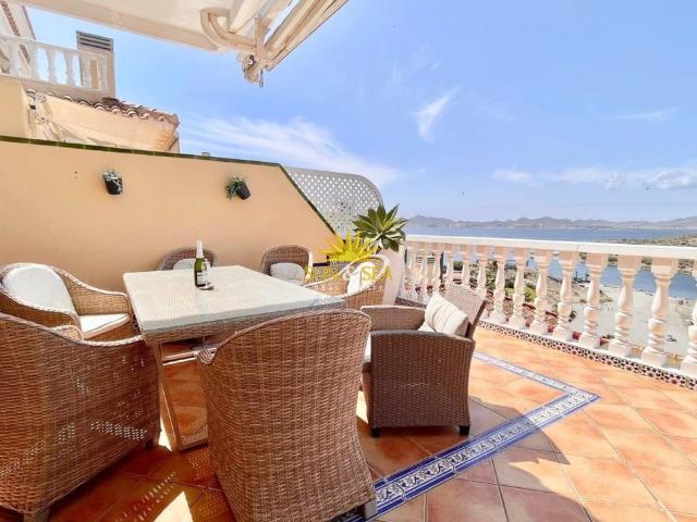 Villa for rent in La Manga del Mar Menor, Murcia