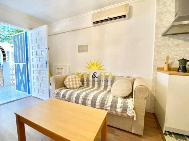Villa for rent in La Marina, Elche / Elx, Alicante