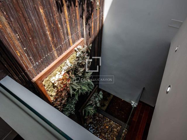 Villa for rent in La Moraleja, Alcobendas, Madrid