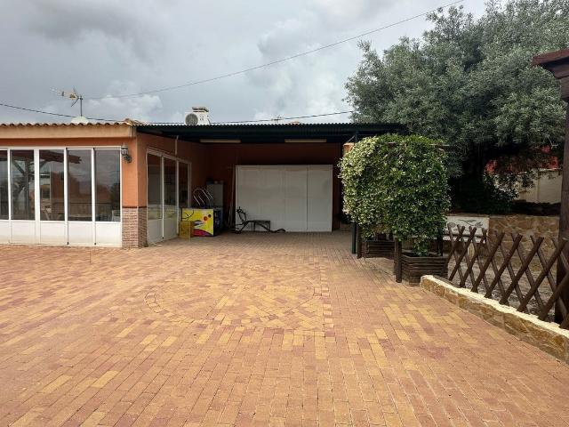 Villa for rent in La Murada Los Vicentes, Orihuela, Alicante