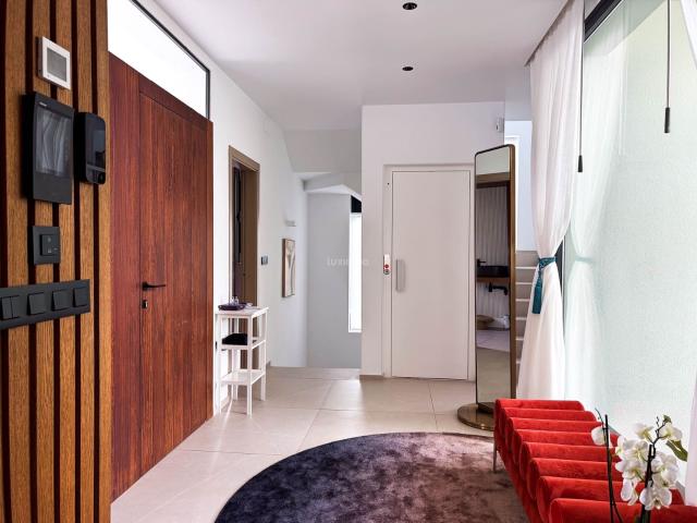 Villa for rent in La Nucia, Alicante