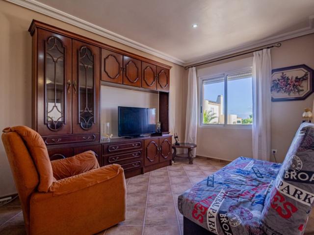 Villa for rent in La Nucia Pueblo, La Nucia, Alicante