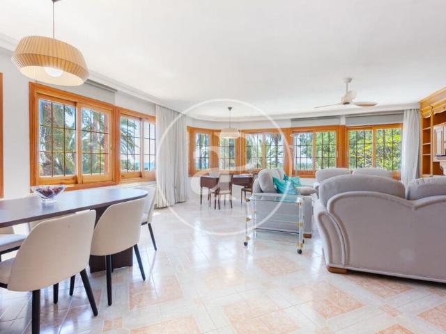 Villa for rent in La Pobla de Farnals, Valencia