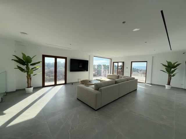Villa for rent in L'Aranjassa / S'Aranjassa, Palma de Mallorca, Mallorca