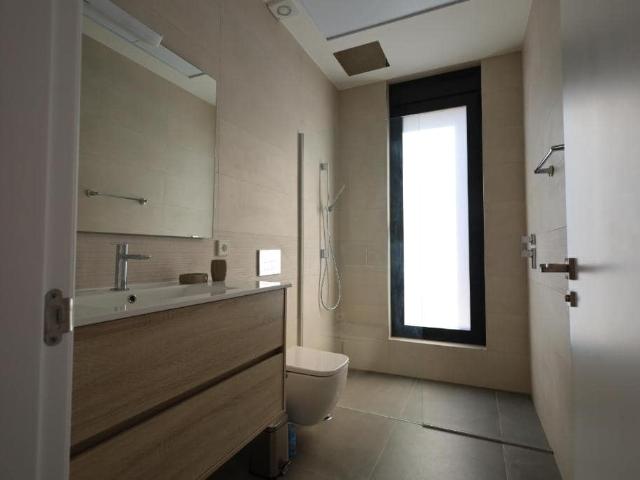 Villa for rent in Las Colinas Golf, Orihuela, Alicante
