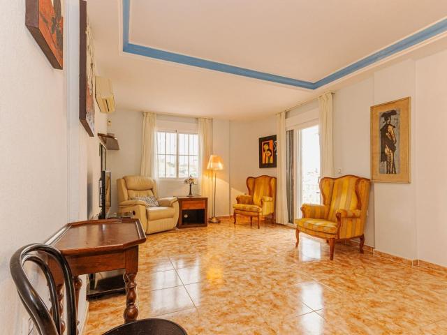 Villa for rent in Las Filipinas, Alicante