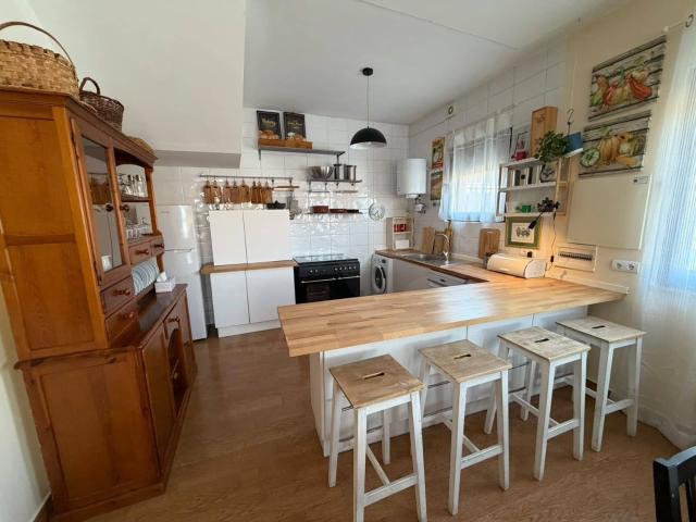 Villa for rent in León city, León