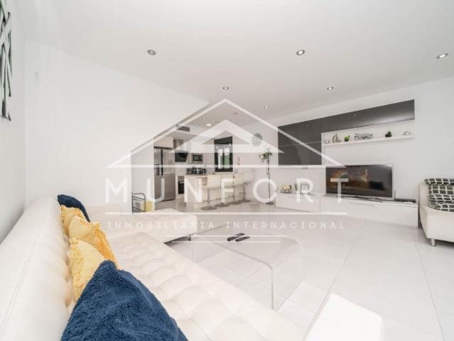 Villa for rent in Lo Pagan, San Pedro del Pinatar, Murcia