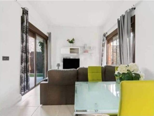 Villa for rent in Lomas de Cabo Roig Los Dolses, Orihuela, Alicante