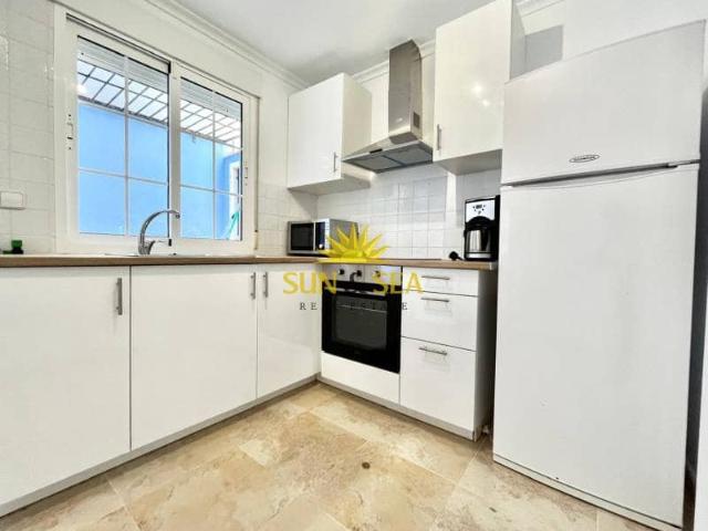 Villa for rent in Lomas de Cabo Roig Los Dolses, Orihuela, Alicante