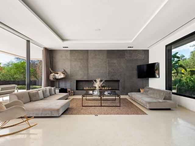 Villa for rent in Lomas De Marbella, Marbella, Málaga