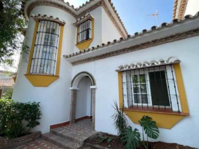 Villa for rent in Lomas De Marbella, Marbella, Málaga