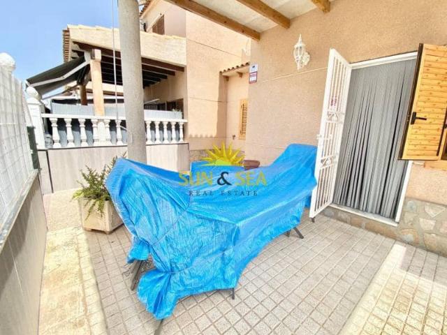 Villa for rent in Los Altos, Alicante