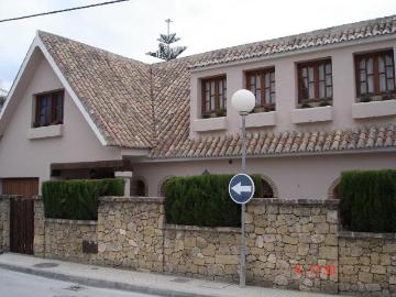 Villa For Rent in Los Boliches, Fuengirola