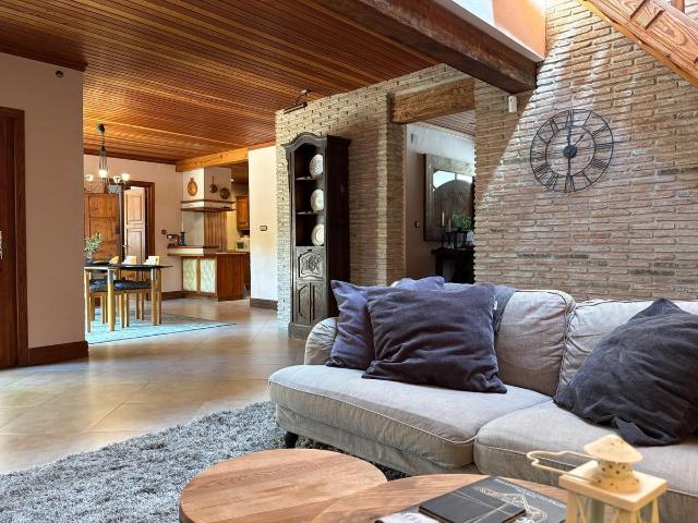 Villa For Rent in Los Boliches, Fuengirola