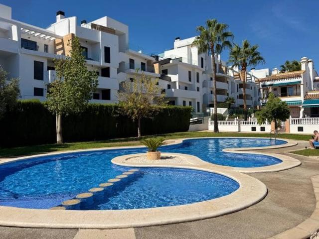 Villa for rent in Los Dolses, Orihuela, Alicante