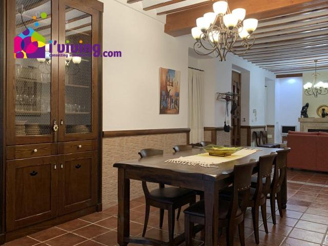 Villa for rent in Los Menchones, Zurgena, Almería