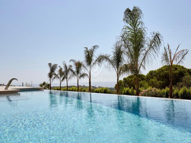 Villa for rent in Lloret de Mar, Girona