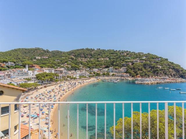 Villa for rent in Llafranc, Palafrugell, Girona