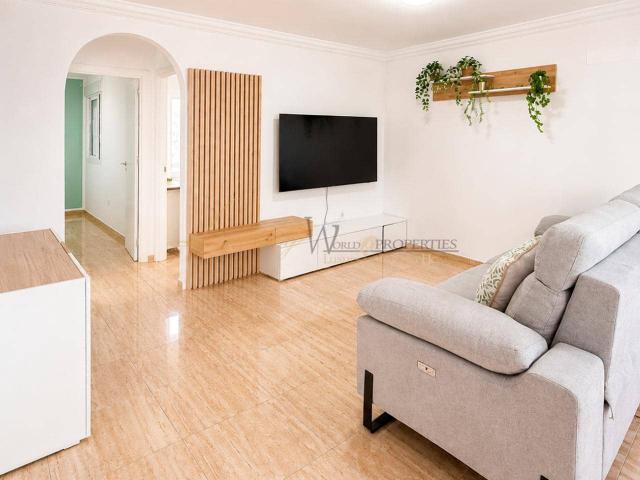 Villa for rent in Llano del Camello, San Miguel de Abona, Tenerife