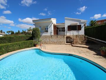 Villa for rent in Llucmajor, Mallorca