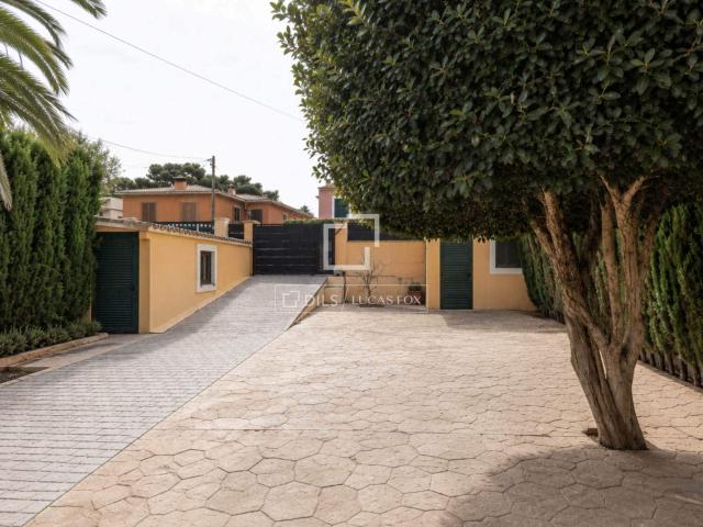 Villa for rent in Llucmajor, Mallorca