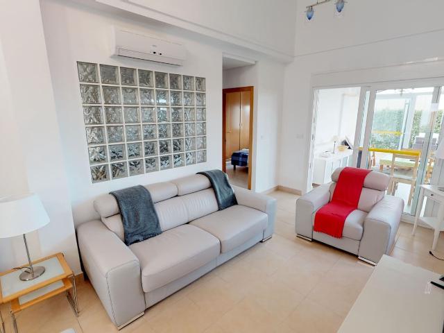 Villa for rent in Mar Menor Golf Resort, Torre Pacheco, Murcia