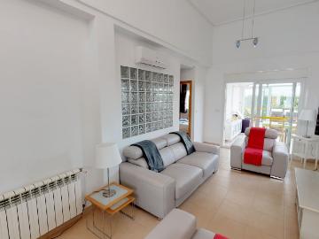 Mar Menor Golf Resort, Torre-Pacheco - Aire acondicionado