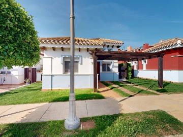 Villa for rent in Mar Menor Golf Resort, Torre Pacheco, Murcia