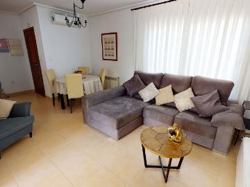 Mar Menor Golf Resort, Torre-Pacheco - Aire acondicionado