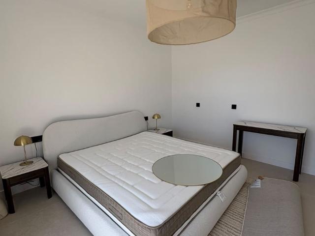 Villa for rent in Marbella, Málaga