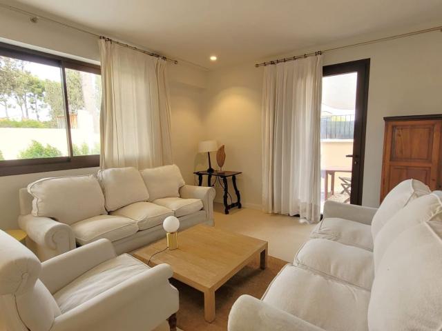 Villa for rent in Marratxí, Mallorca