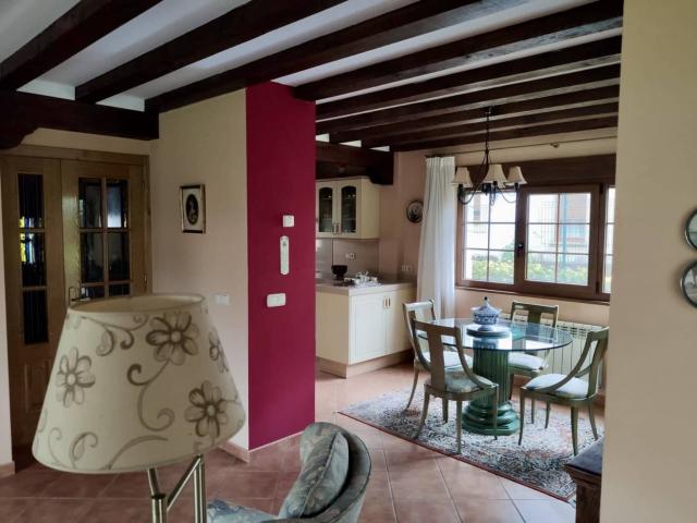 Villa for rent in Mazcuerras, Cantabria