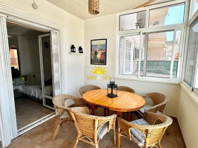 Villa for rent in Mil Palmeras, Pilar de la Horadada, Alicante