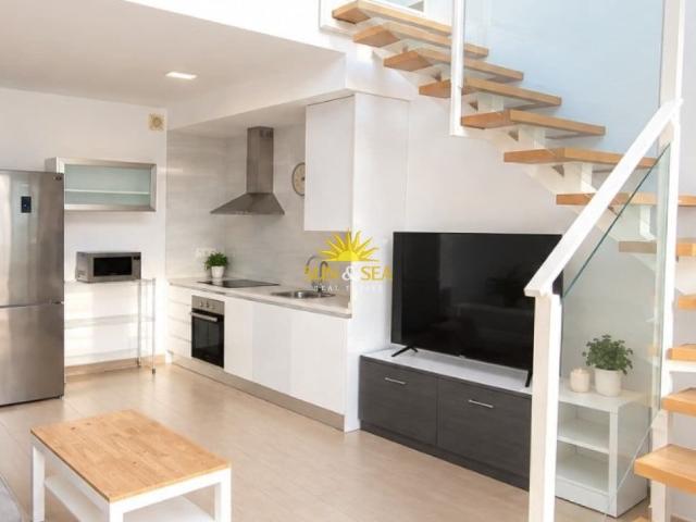 Villa for rent in Monte y Mar, Santa Pola, Alicante